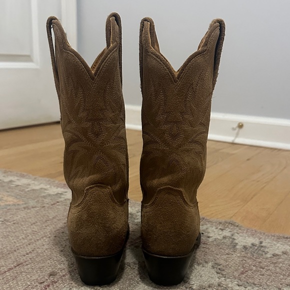 TECOVAS - SADIE - 6.5 BOOTS - Picture 9 of 10